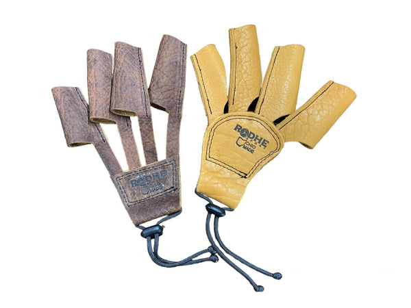 Do it Best Men's Large Top Grain Leather Work Glove - Baller Hardware