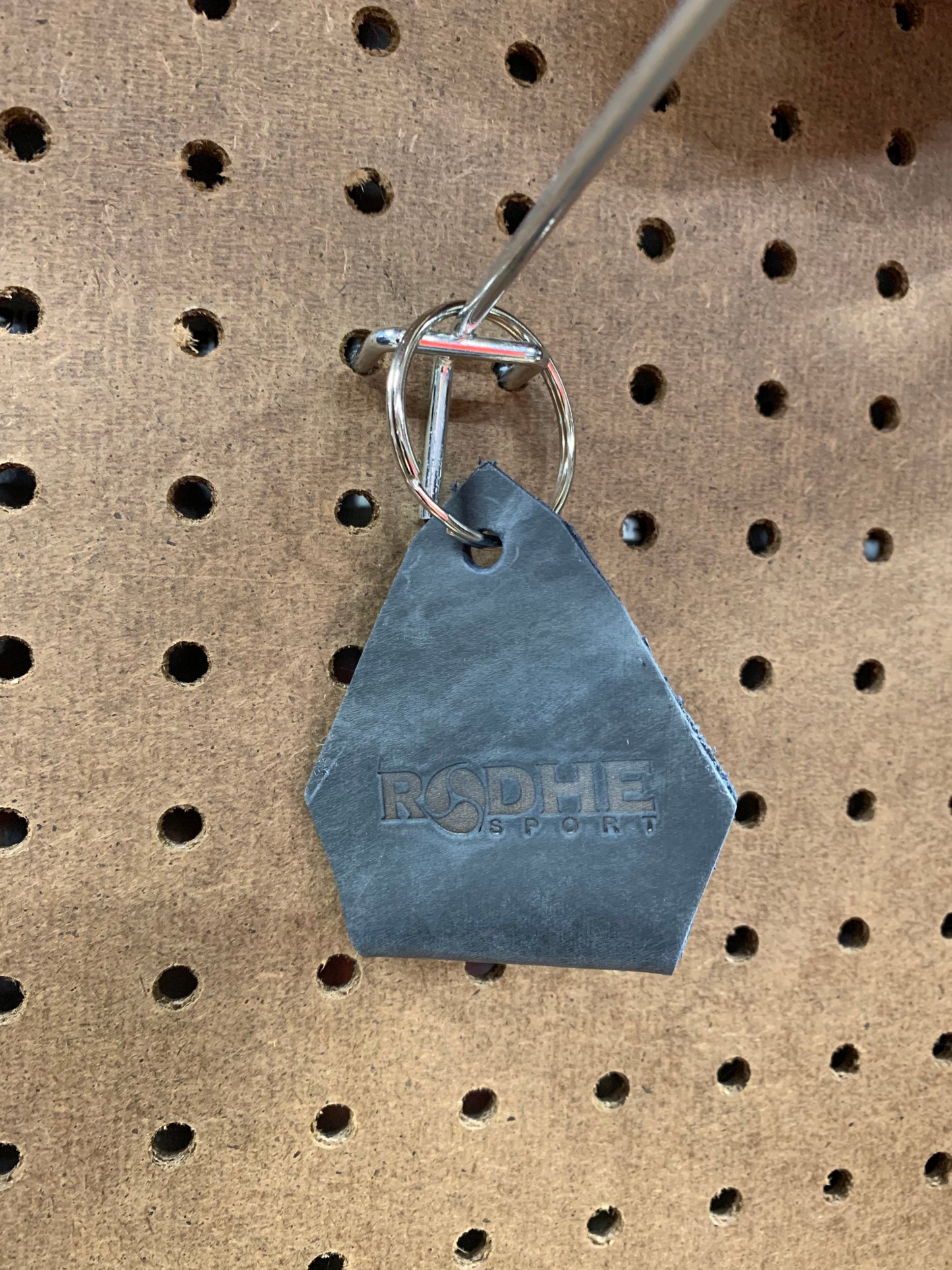 Key Chain/Bag Tag