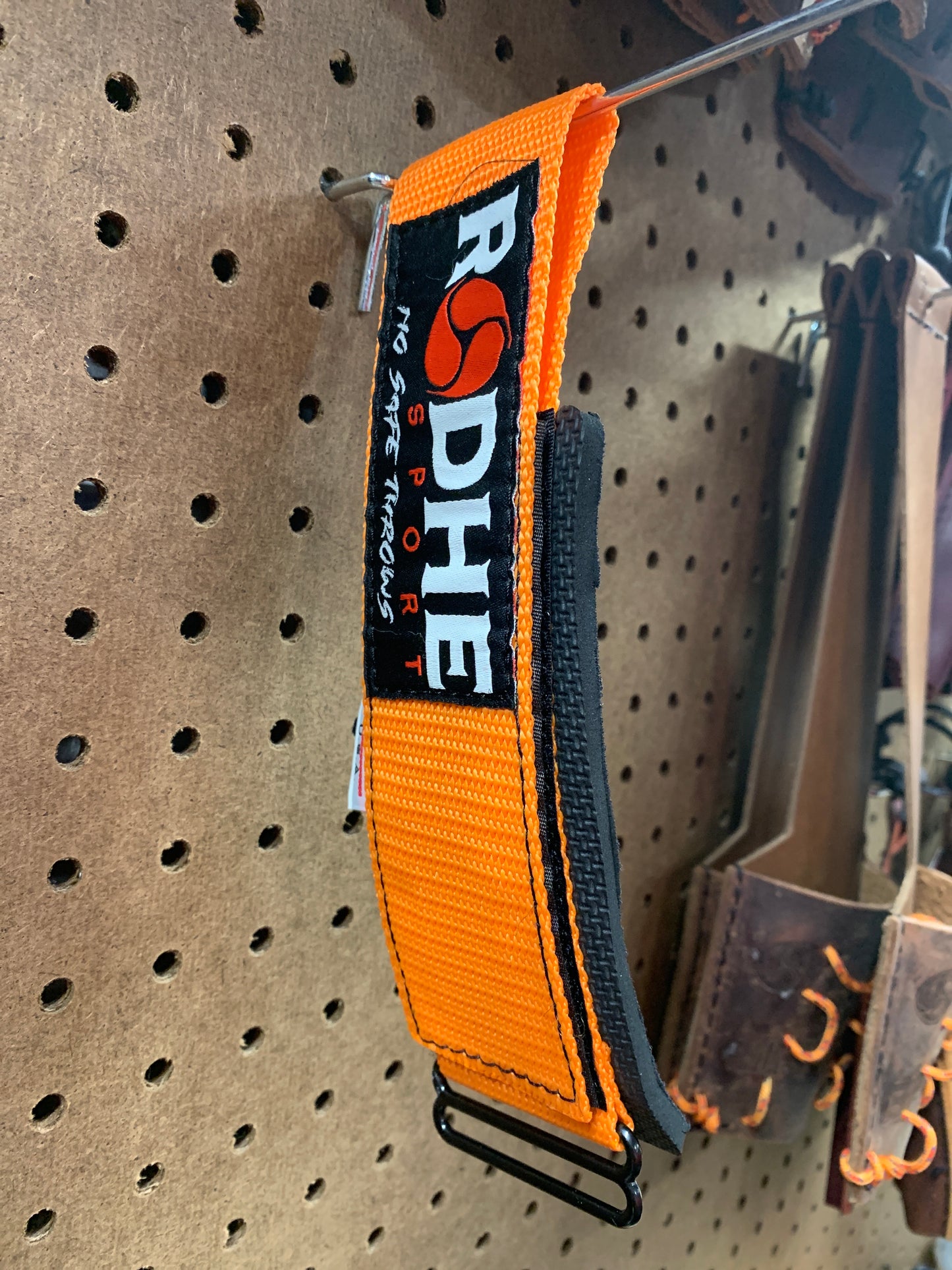 Rodhe Strap (light duty)