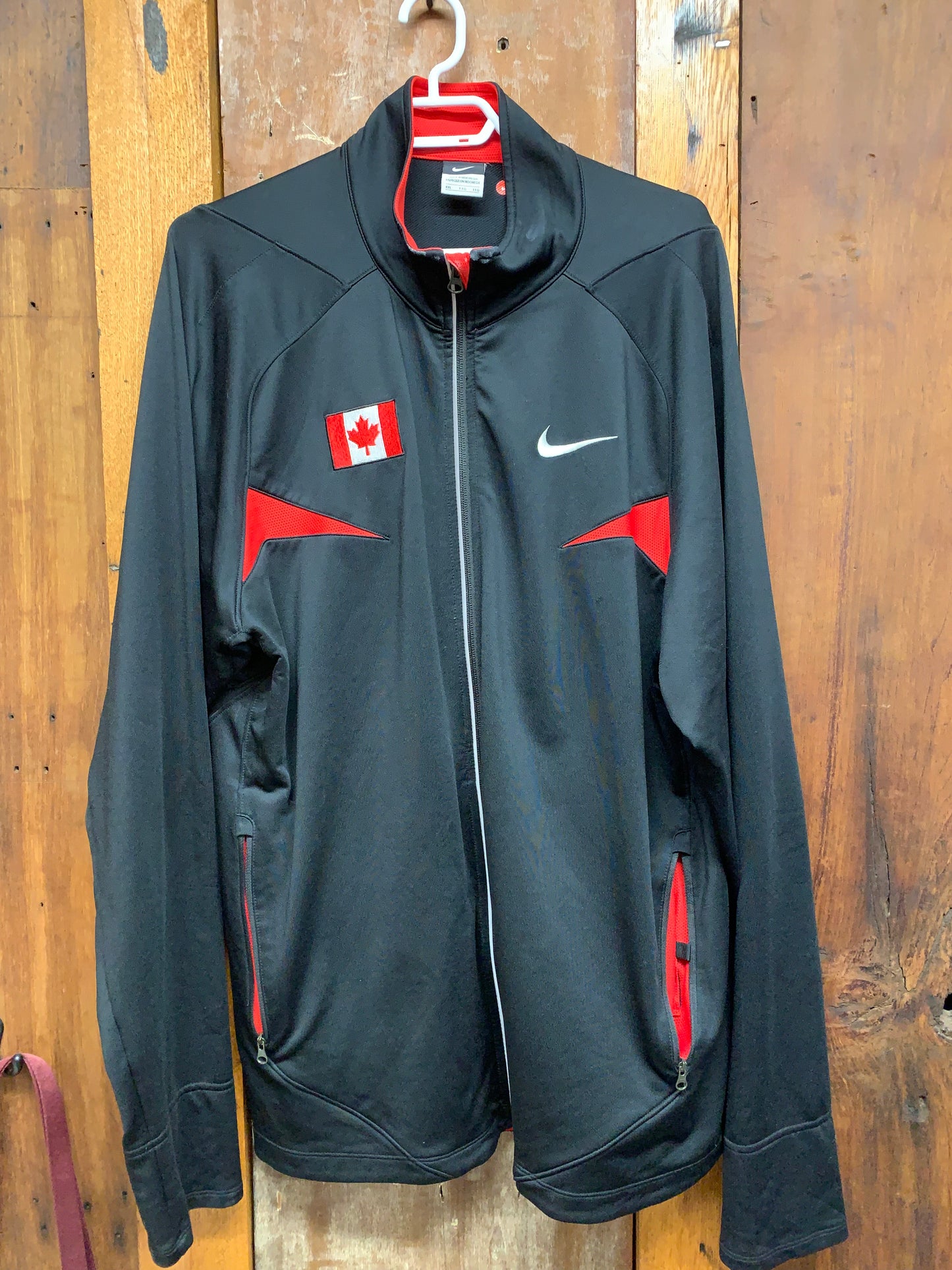 Team Canada Jacket