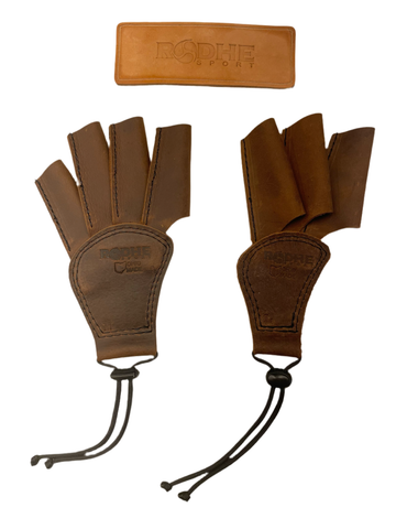 Phoenix Hammer Glove